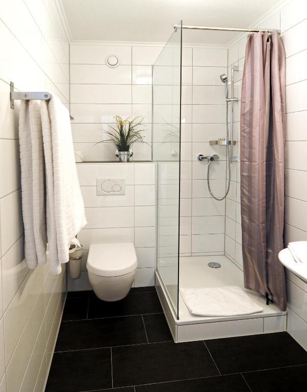 Scheid´s Hotel – Restaurant Wasserliesch Quarto foto