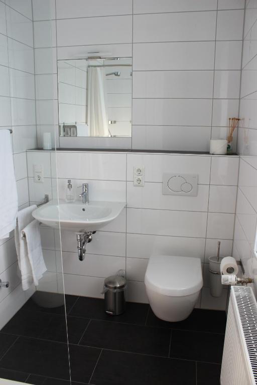Scheid´s Hotel – Restaurant Wasserliesch Quarto foto