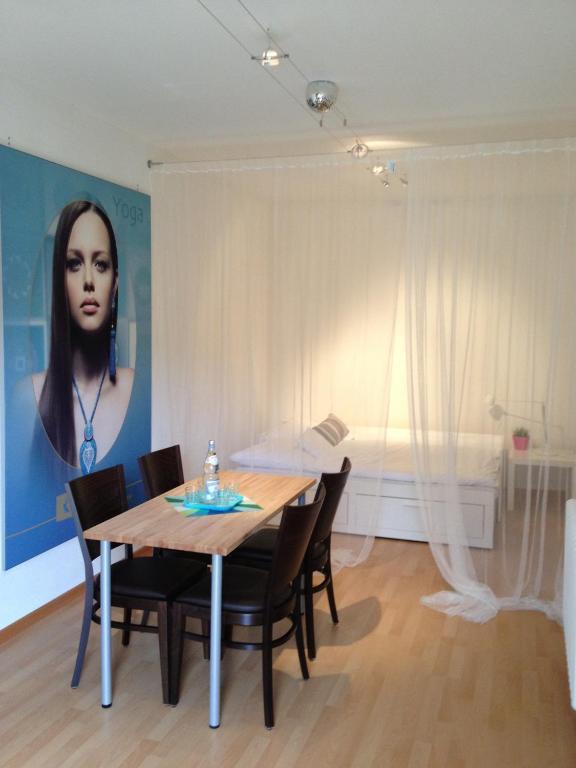 Scheid´s Hotel – Restaurant Wasserliesch Quarto foto
